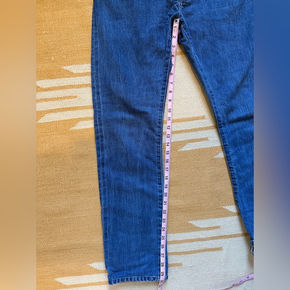 Taylor Stitch Selvedge Jeans - Retro Denim - 32x30 - Picture 2 of 6